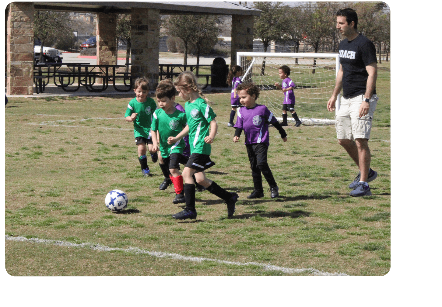 GSSA Jogo