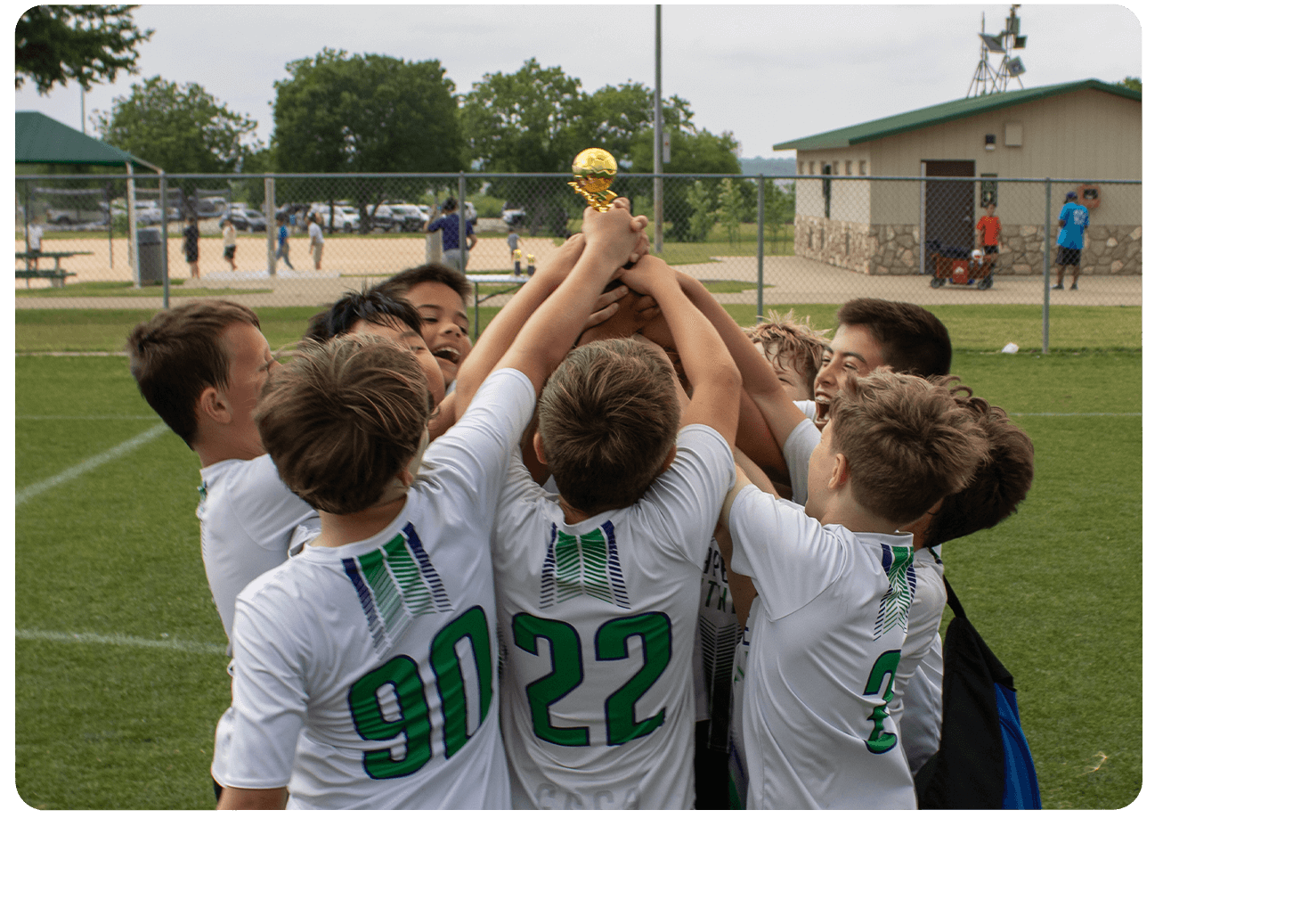 GSSA Youth Recreational